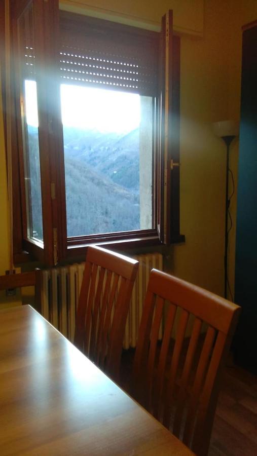 Locanda Ristorante Pizzeria Da Gigino Corniolo  Экстерьер фото